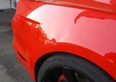 Paintless Dent Removal Fresno CA